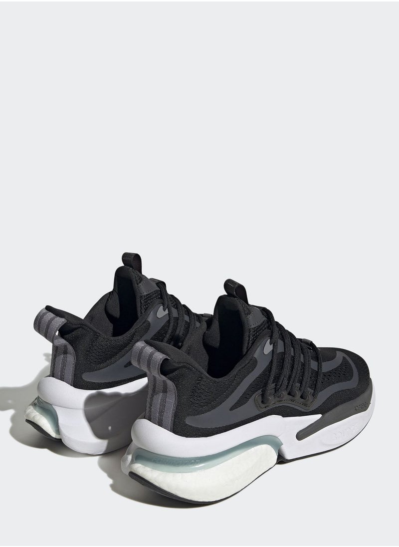Adidas - Alphaboost V1 - Image 1