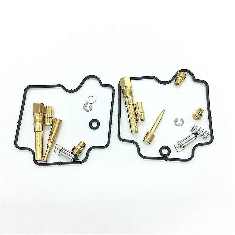 Motorcycle Carburetor Rebuild Kit For Honda Xl250r Xl600r 1983-1987 - Image 4