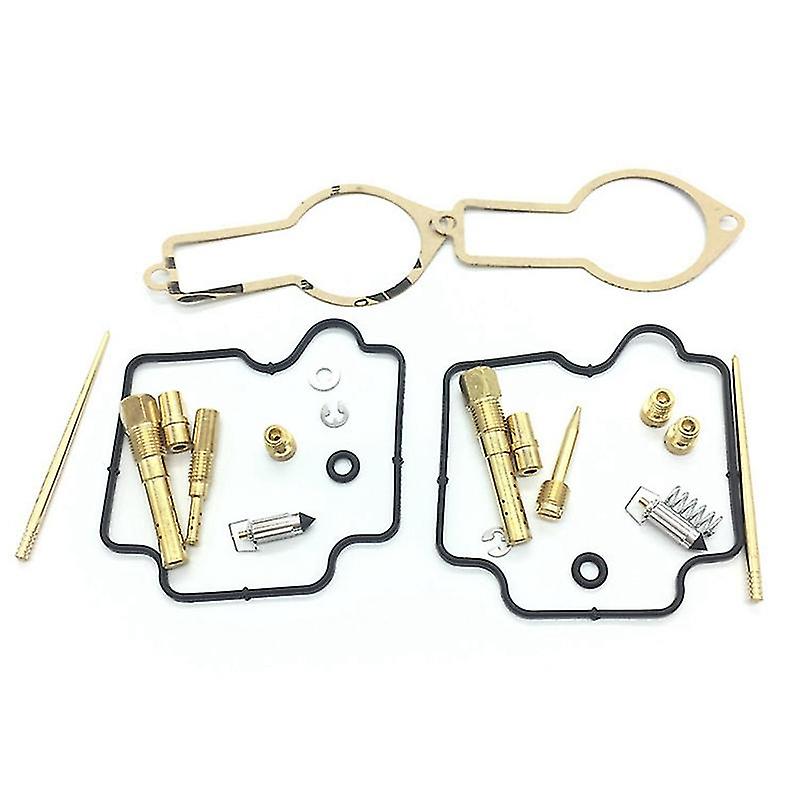 Motorcycle Carburetor Rebuild Kit For Honda Xl250r Xl600r 1983-1987 - Image 1