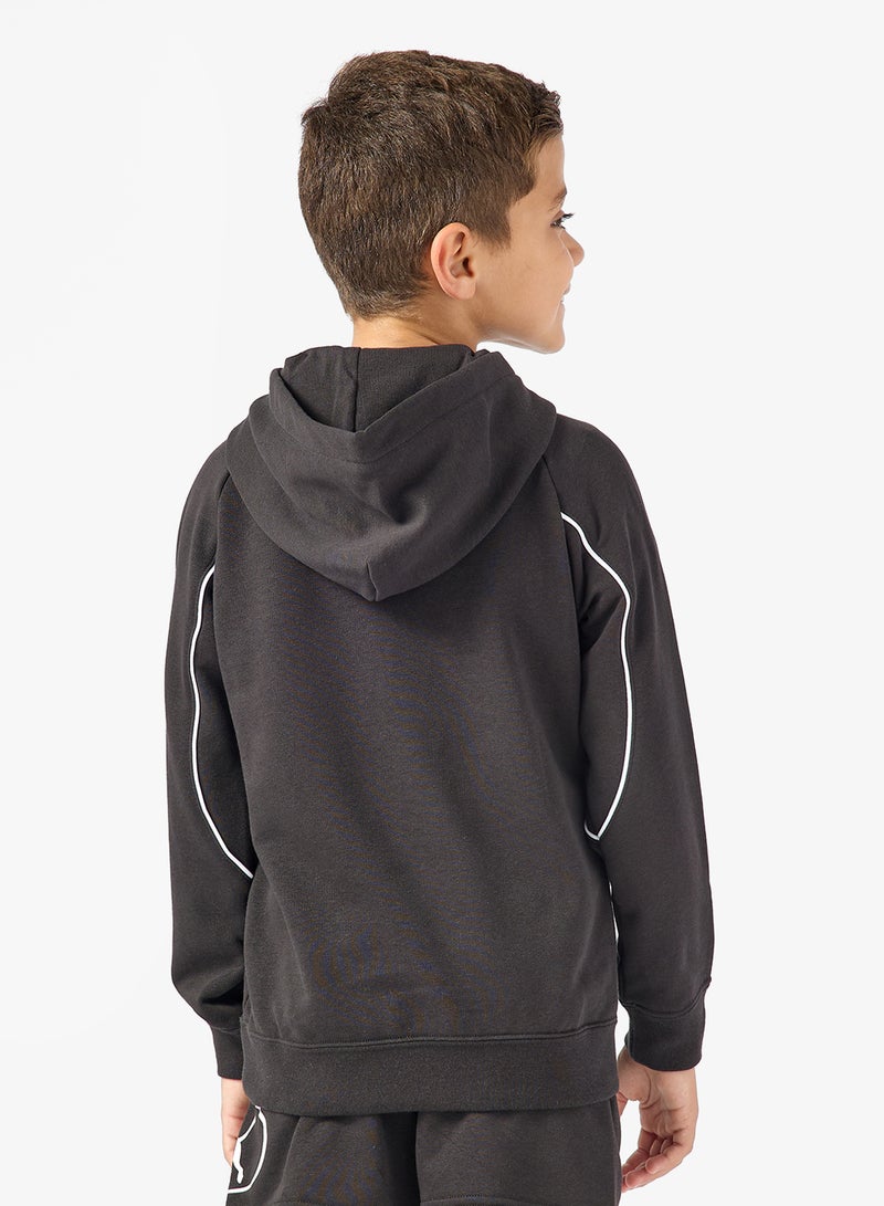 PUMA Full sleeves Hoodie - Image 2