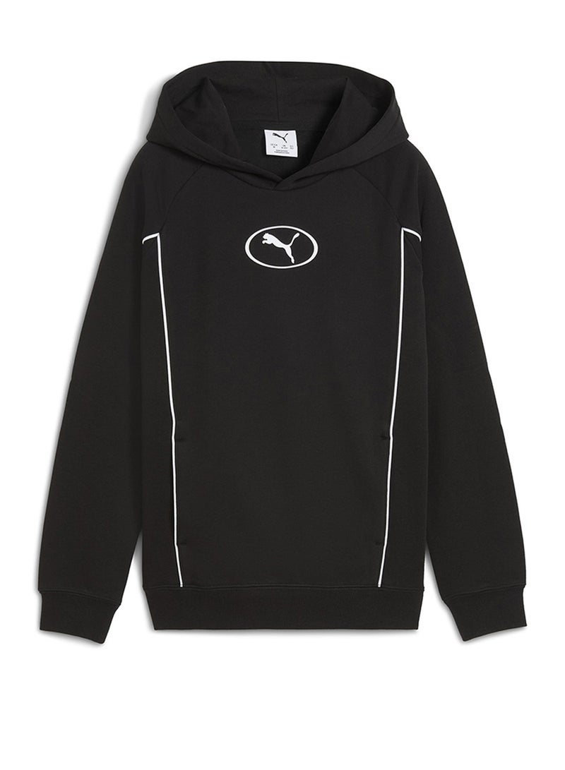 PUMA Full sleeves Hoodie  - Image 1