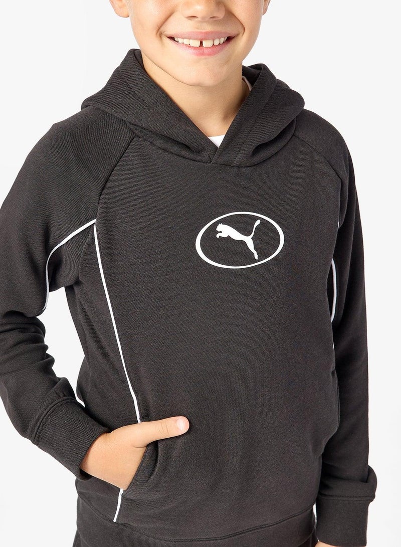 PUMA Full sleeves Hoodie - Image 3