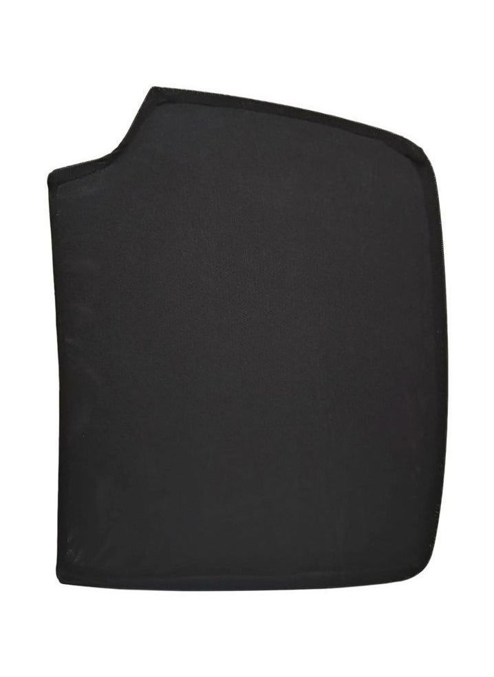 KIA - Car Sunshade All Side Sunshade UV and Heat Protection Front Back Sides Sun Shades High Quality For KIA RIO 2012-2017 - Image 1