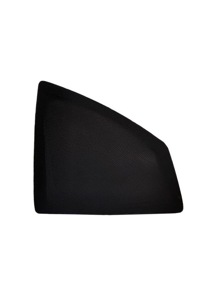 KIA - Car Sunshade All Side Sunshade UV and Heat Protection Front Back Sides Sun Shades High Quality For KIA RIO 2012-2017 - Image 1