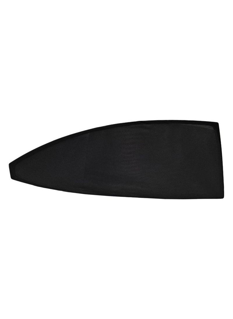 KIA - Car Sunshade All Side Sunshade UV and Heat Protection Front Back Sides Sun Shades High Quality For KIA RIO 2012-2017 - Image 1