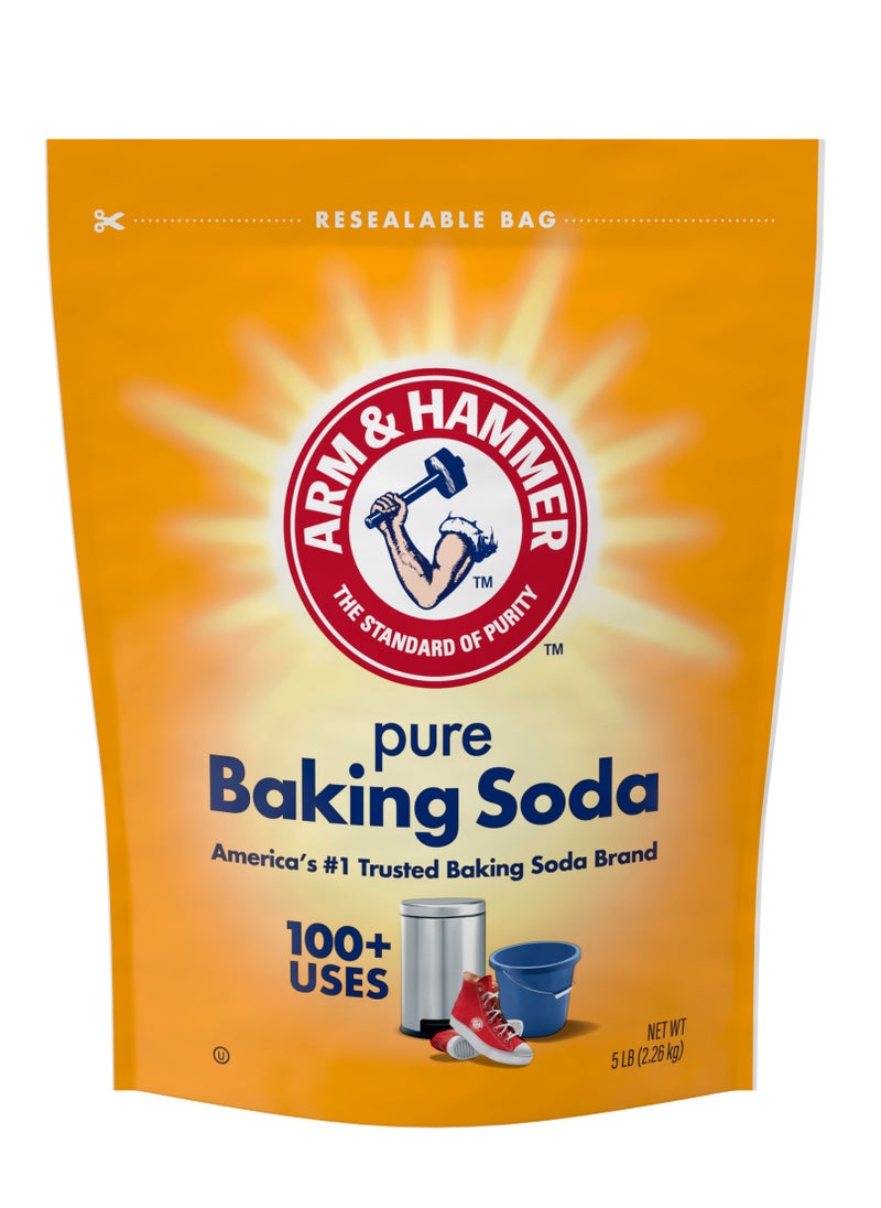 Pure Baking Soda Resealable Bag 2.26kg - pzsku/Z088140A4D39F963708D9Z/45/_/1720824334/7b020483-e451-40e1-ad99-f25b0f168eec