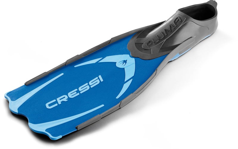 Cressi Pluma, Blue/Azure, 41/42 - Image 2