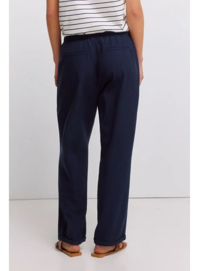 Springfield  Jogger trousers for Women | Best Price UAE