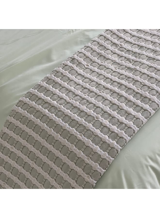 موني هوم كفر لحاف بركال
بيستاج فاتح
 3ق - Image 4