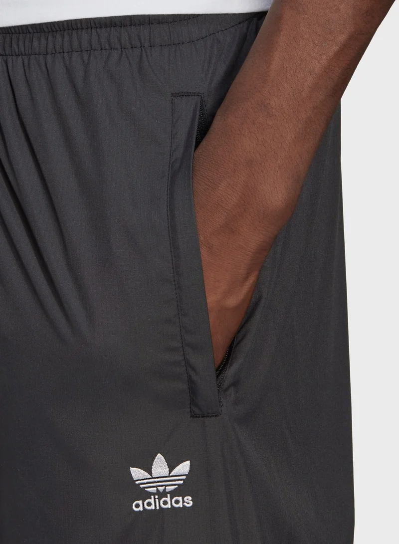 adidas Originals 3D Trefoil 3 Stripe Track Pants