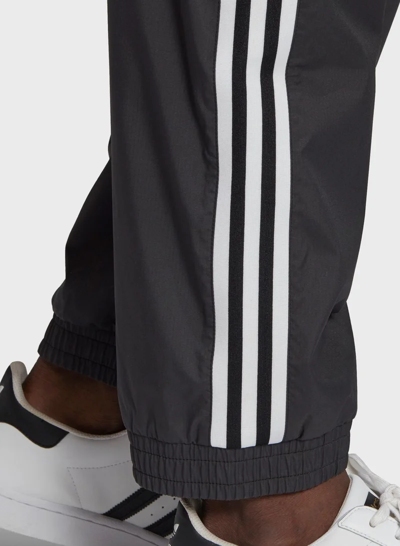 adidas Originals 3D Trefoil 3 Stripe Track Pants