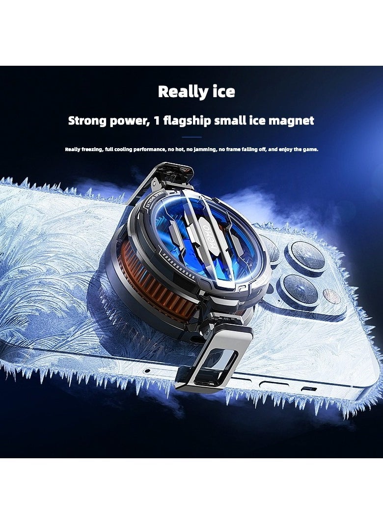 Generic Mobile phone radiator/semiconductor refrigeration magnetic attraction  - Image 4