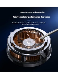 Generic Mobile phone radiator/semiconductor refrigeration magnetic attraction  - Image 5