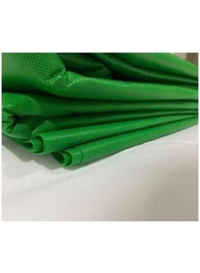 3x5m Green Screen Backdrop - Chroma key - Image 3