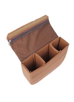 General Ultra Thick DSLR Camera Inner Bag Casual Digital Camera Inner Bag Digital Accessories Bag  - Image 3