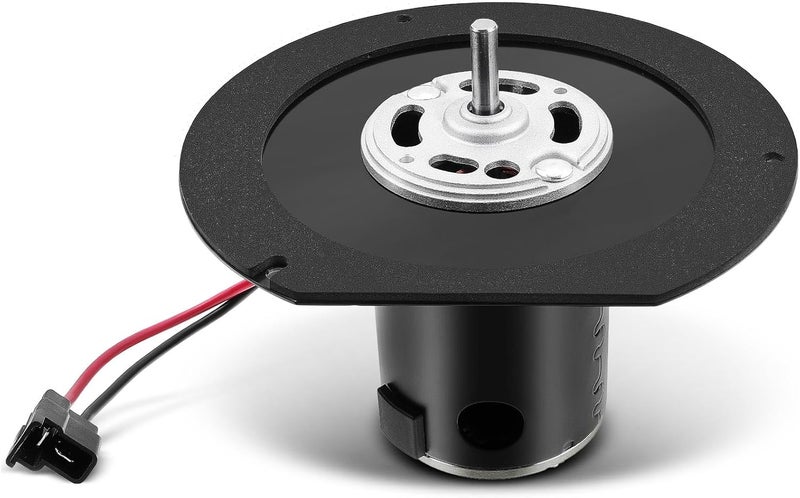 A-Premium HVAC Heater Blower Motor for Peterbilt - Image 1