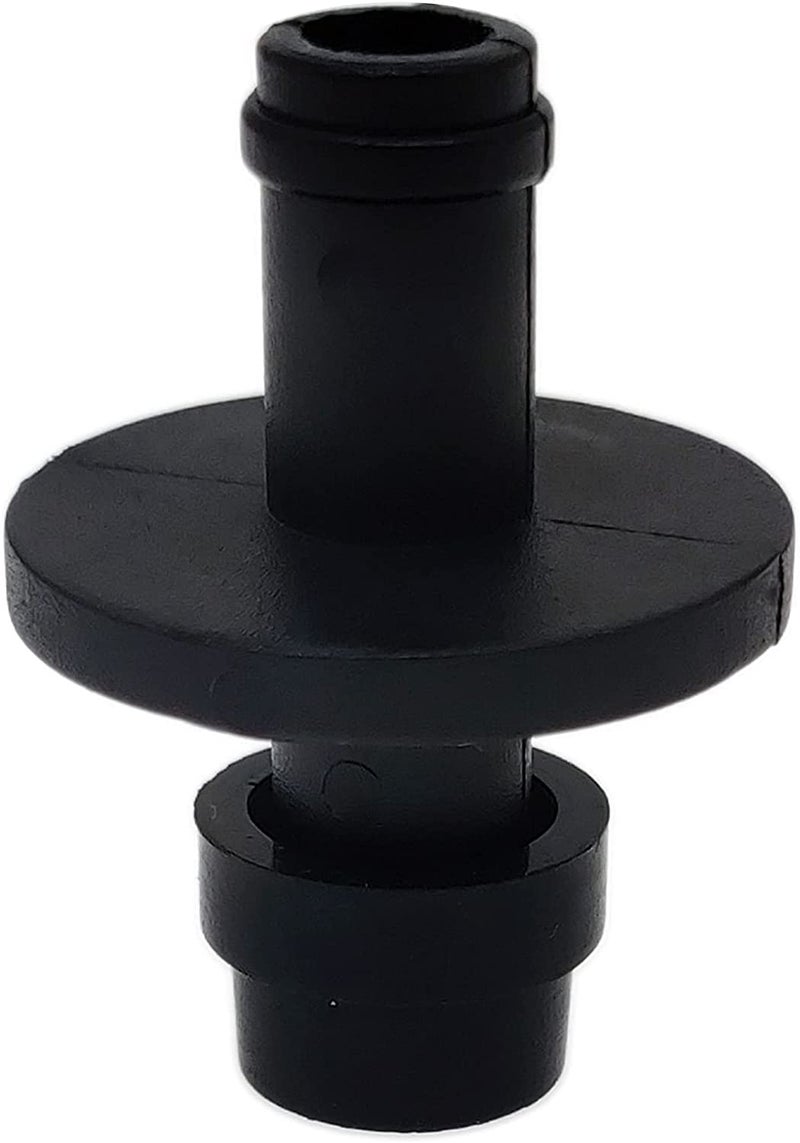 Fuel Tank Vent Valve and Grommet 4-Cycle Gas Golf Cart G1, G2, G9 - Image 3