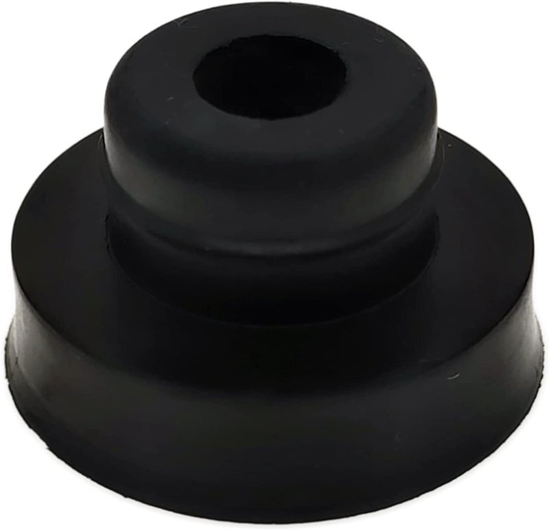 Fuel Tank Vent Valve and Grommet 4-Cycle Gas Golf Cart G1, G2, G9 - Image 4