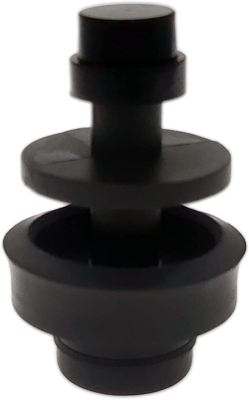 Fuel Tank Vent Valve and Grommet 4-Cycle Gas Golf Cart G1, G2, G9 - Image 5