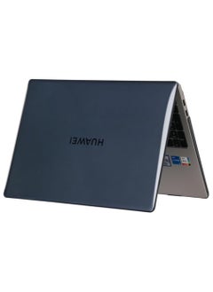 General Laptop Case Compatible with Huawei Matebook D16 2024 16 Inch Model MCLF-X MCLG-16 MCLEF-X Crystal and Matte PC Cover Laptop Protective Hard Shell  - Image 4