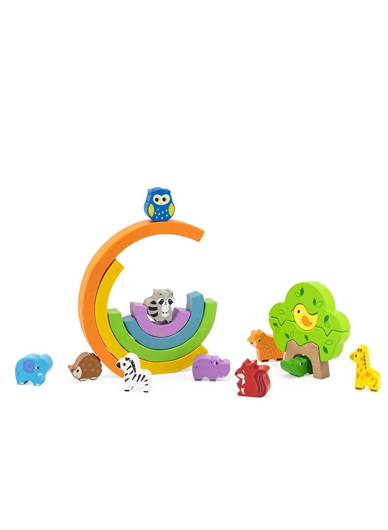 Viga Balancing Blocks 44590 - Image 3