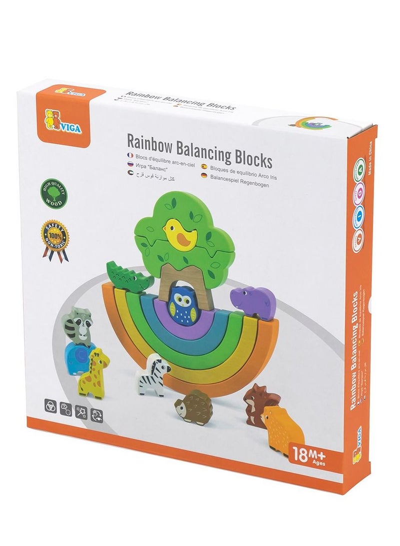 Viga Balancing Blocks 44590 - Image 4