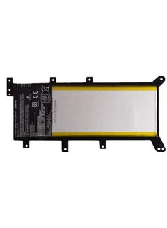 CS 7.5V 37Wh C21N1347 Replacement Laptop Battery for ASUS X555 X555LA X555LB X555LD X555LN X555L X555LF X555LI X555LJ X555LP X555U X555SJ X555YI A555 A555L F555  - Image 1