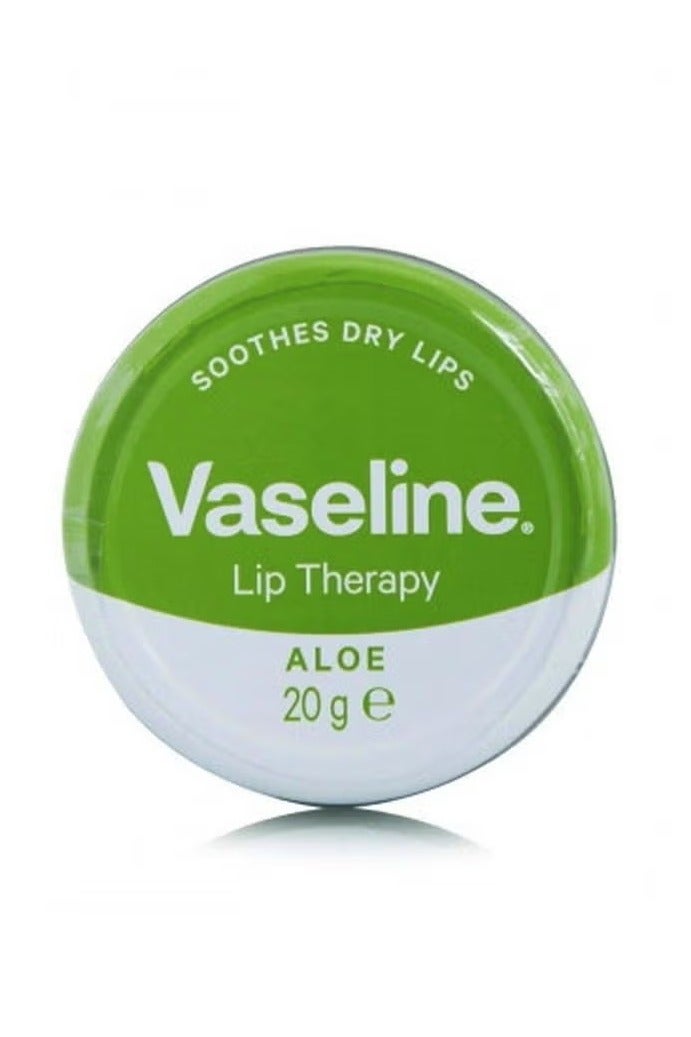 فازلين مرطب شفاه ليب ثيرابي بالصبار 20 جم - Image 2