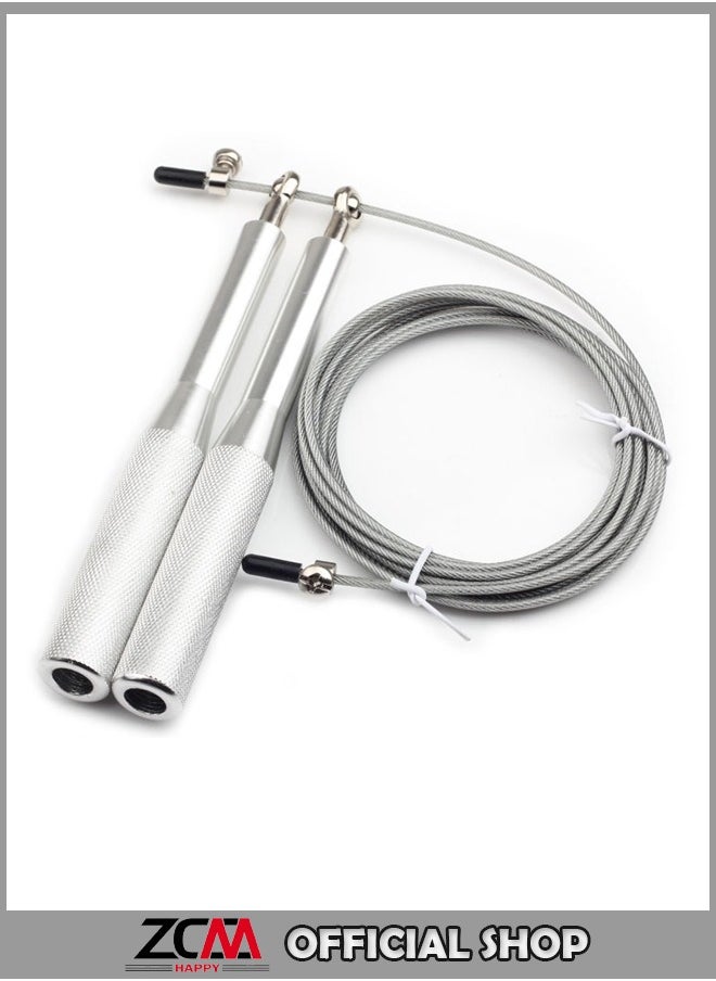 ZCM-HAPPY - Adjustable Skipping Rope - Image 1
