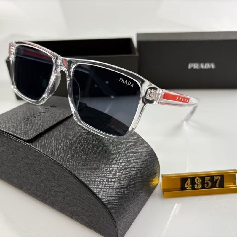 Prada Luxury Outdoor Cycling Sunglasses