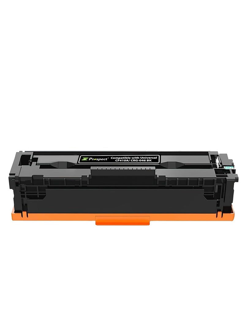 Prospect Prospect Toner 415A W2030A Compatible Cartridges with HP Color 415A W2030A 415X 2030X Laserjet Pro MFP M479fdw M454dw M479fnw M479dw M479fdn M454dn M479 M454 W2031A W2032A (Black)  - Image 2
