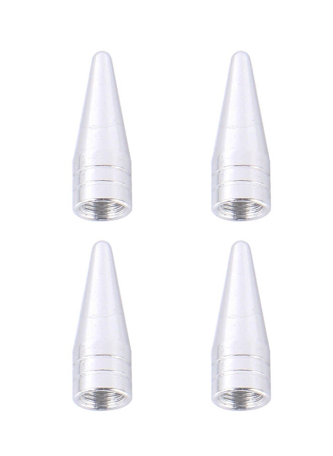 4-Piece Sharp Mouth Shaped Car Tire Valve Cap - pzsku/Z08823C6902A92186F525Z/45/_/1687859930/f2245b06-3cd7-4392-bb30-cd596d248685