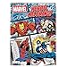 Marvel Comics Marvel Advanced Color 40 Poster Thick Sheet - Image 2