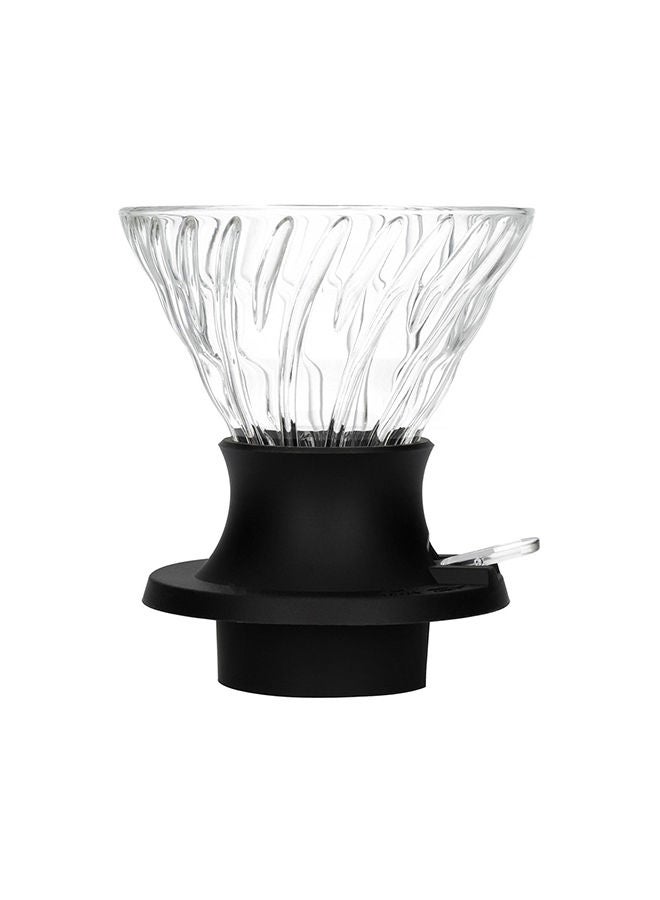 هاريو مفتاح الغمر V60 منقط القهوة 02  - Image 1