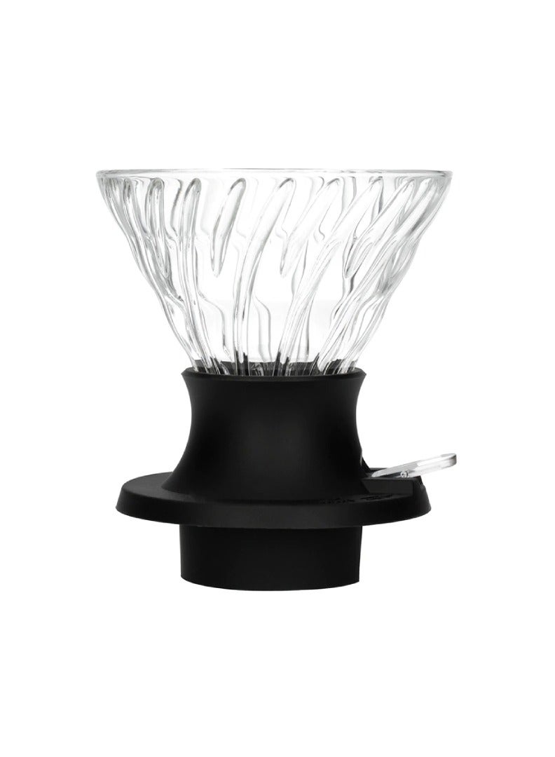 هاريو مفتاح الغمر V60 منقط القهوة 02  - Image 3