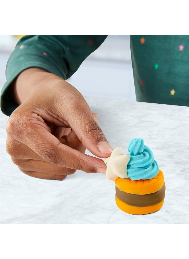 Play-Doh - Play-Doh Kitchen Creations Magical Mixer Playset, Toy Mixer with Play Kitchen Accessories, Arts and Crafts for Kids 3 Years and Up - Image 1