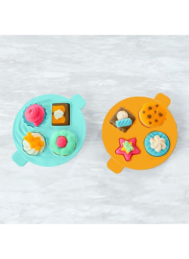 Play-Doh - Play-Doh Kitchen Creations Magical Mixer Playset, Toy Mixer with Play Kitchen Accessories, Arts and Crafts for Kids 3 Years and Up - Image 1