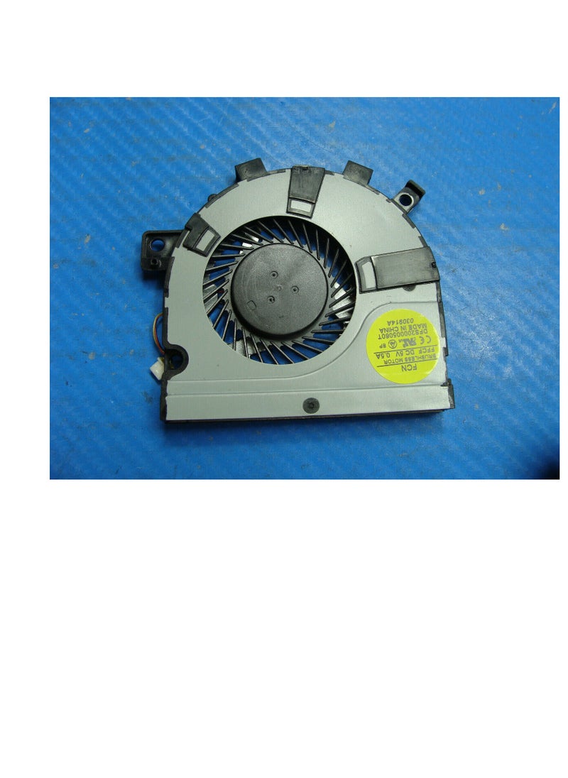 CSF Fan for Toshiba M40T E45T U40T M40-A M50-A AT02S M50D-A E54T  - Image 3