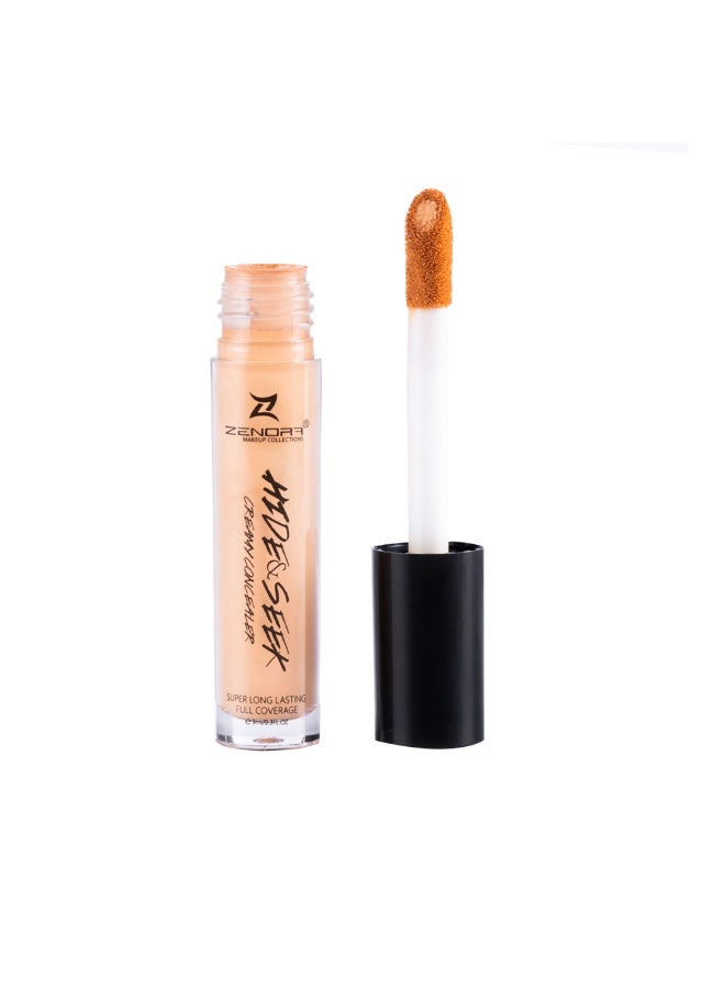 ZENORA Creamy Concealer by Zenora - Image 2