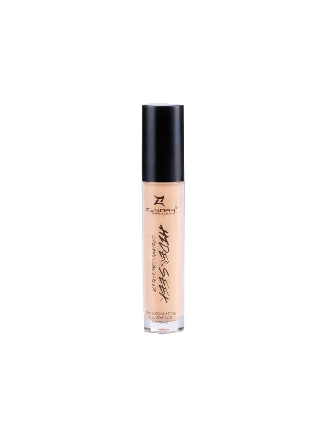 ZENORA Creamy Concealer by Zenora - Image 3