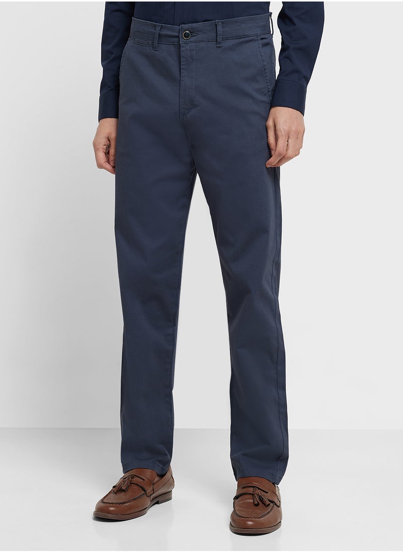 JJ Rebel Jrebkenni Sharp Chinos  - Image 1