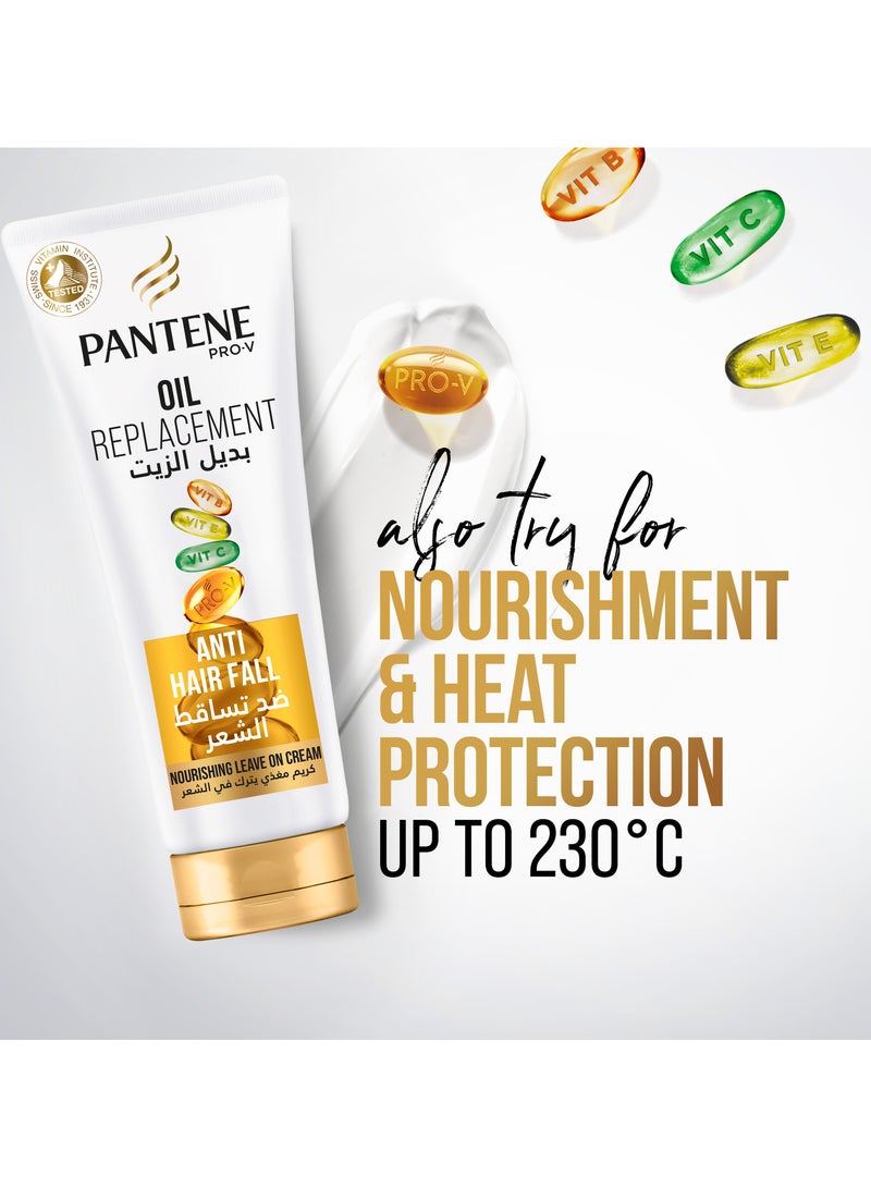 Pantene شامبو بانتين برو-في لمكافحة تساقط الشعر - Image 5