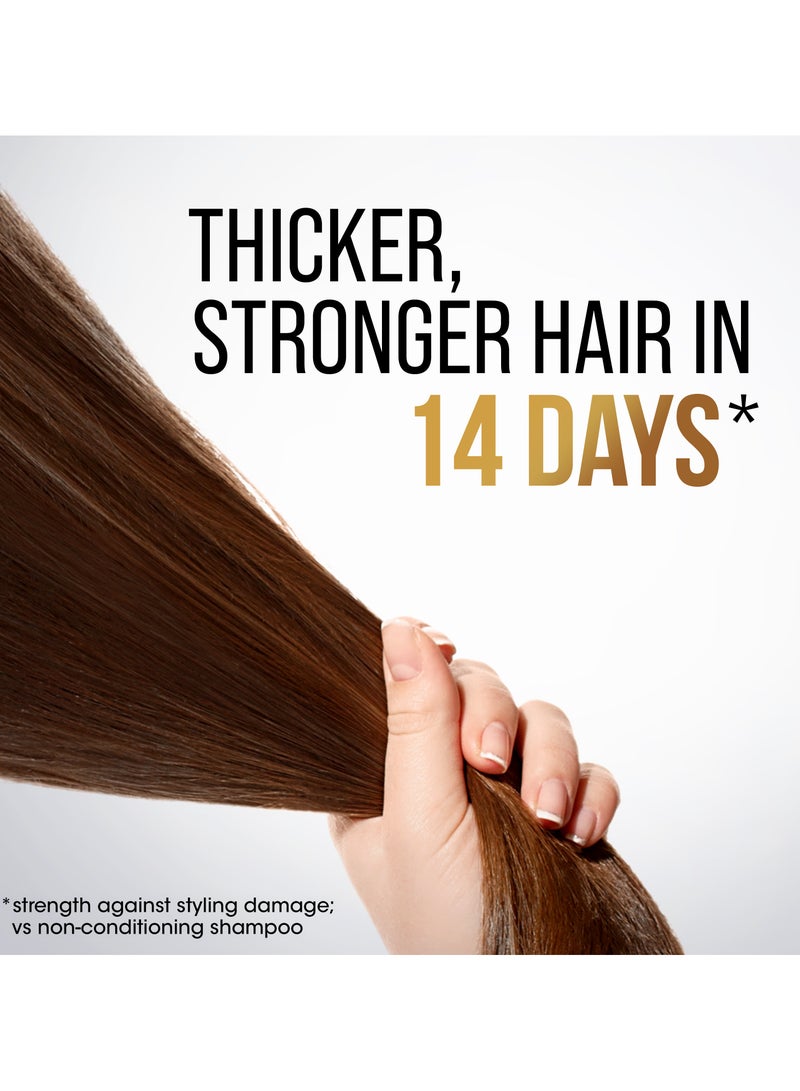 Pantene شامبو بانتين برو-في لمكافحة تساقط الشعر - Image 3
