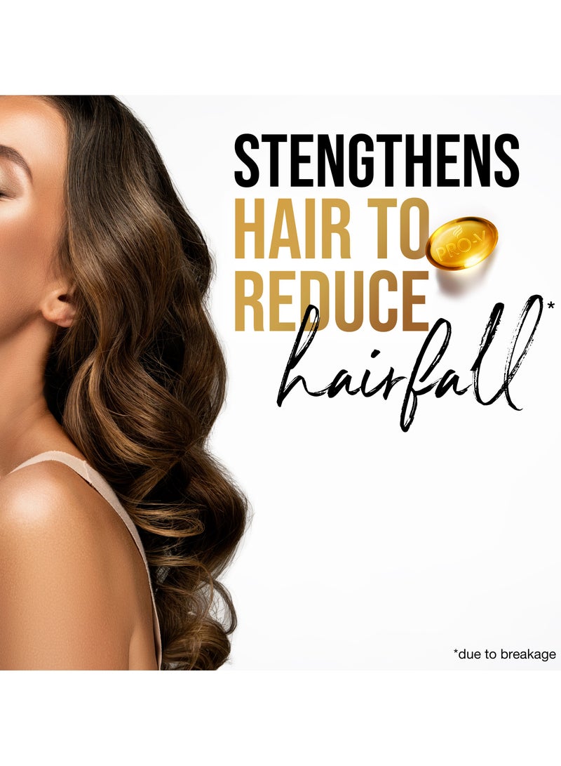 Pantene شامبو بانتين برو-في لمكافحة تساقط الشعر - Image 2