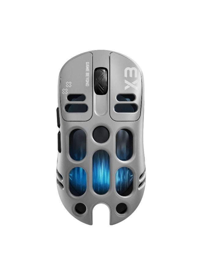 T-WOLF X3 Wireless Gaming Mouse - Image 1