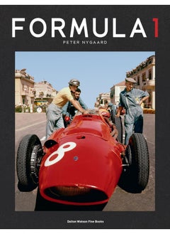 WILEY Formula 1 
