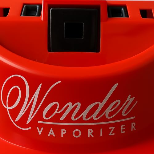 Wonder Steam Inhaler Sauna Vaporizer for Blackheads Removal, Cold & Cough, Rejuvenate Skin for Youthful Complexion (Steam Vaporizer) - Image 2