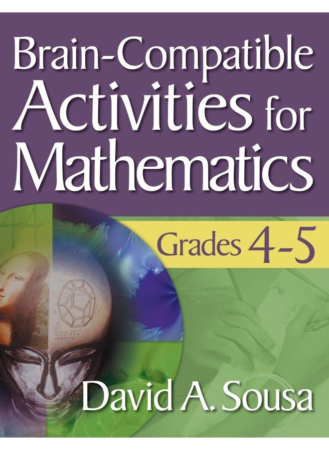 null - Brain-Compatible Activities for Mathematics, Grades 4-5 - Image 1