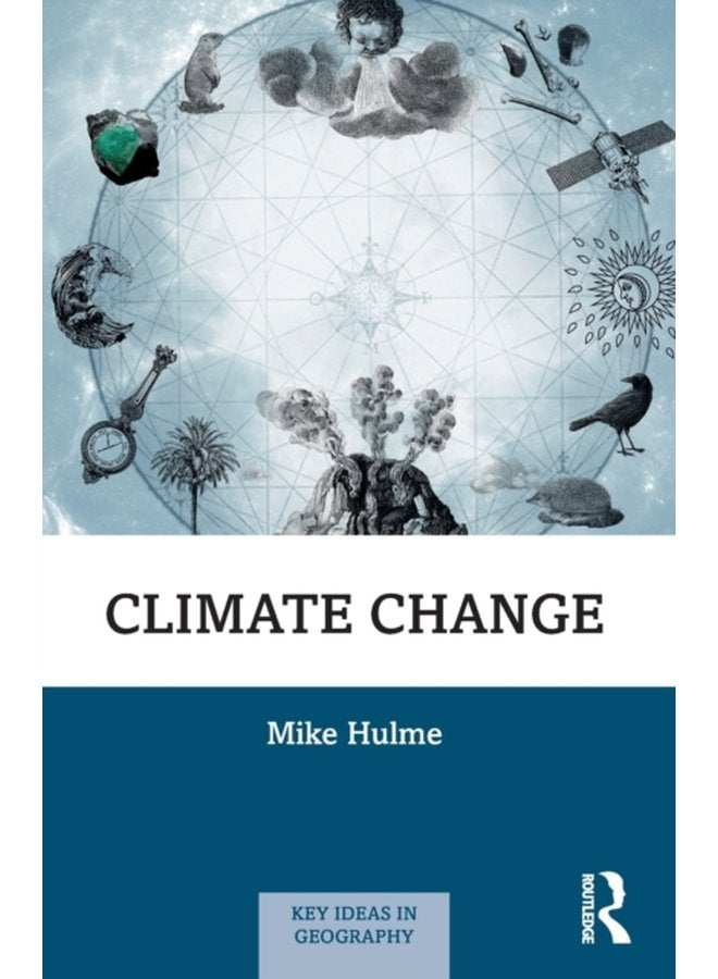 Climate Change - Paperback