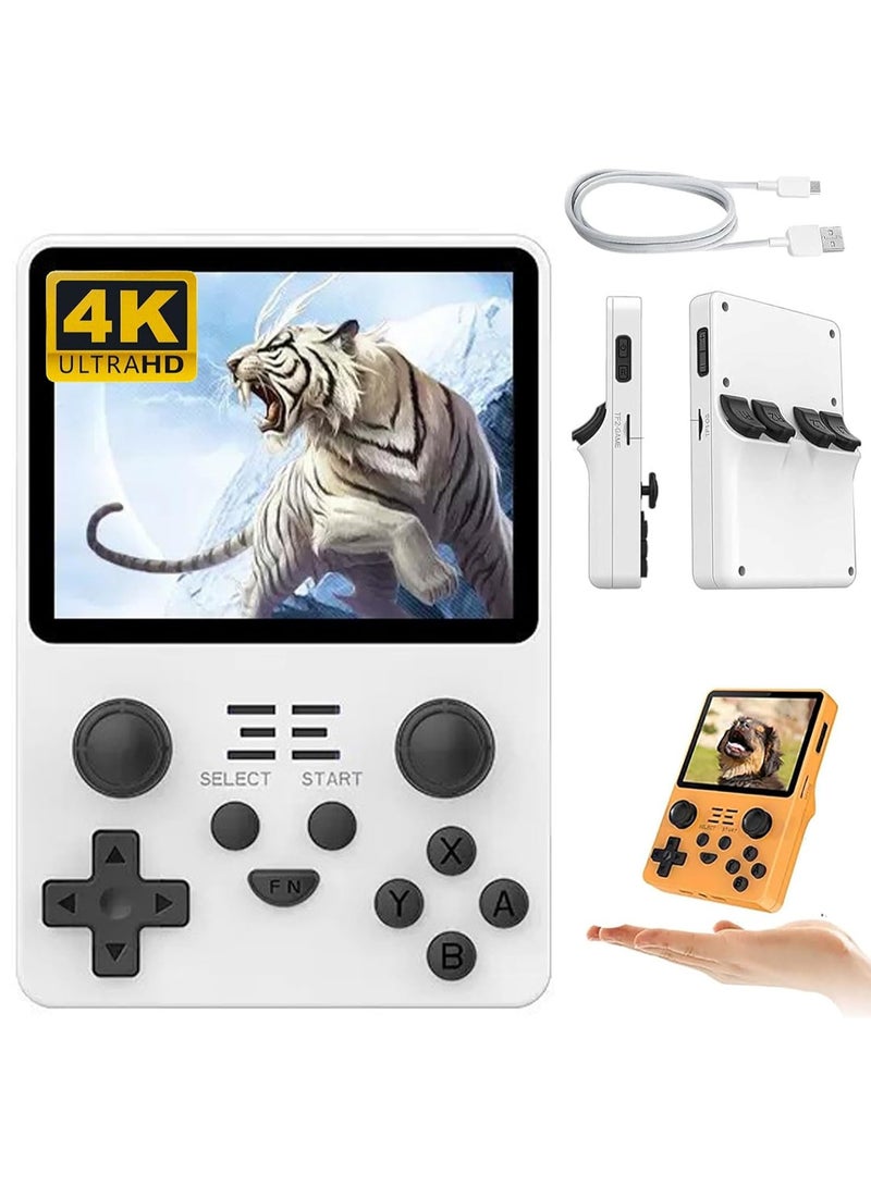 Portable Retro Gaming Console  - Image 1